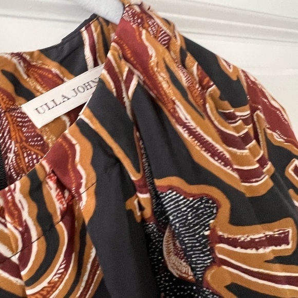 Ulla Johnson Zeenat Dress - Picture 11 of 11